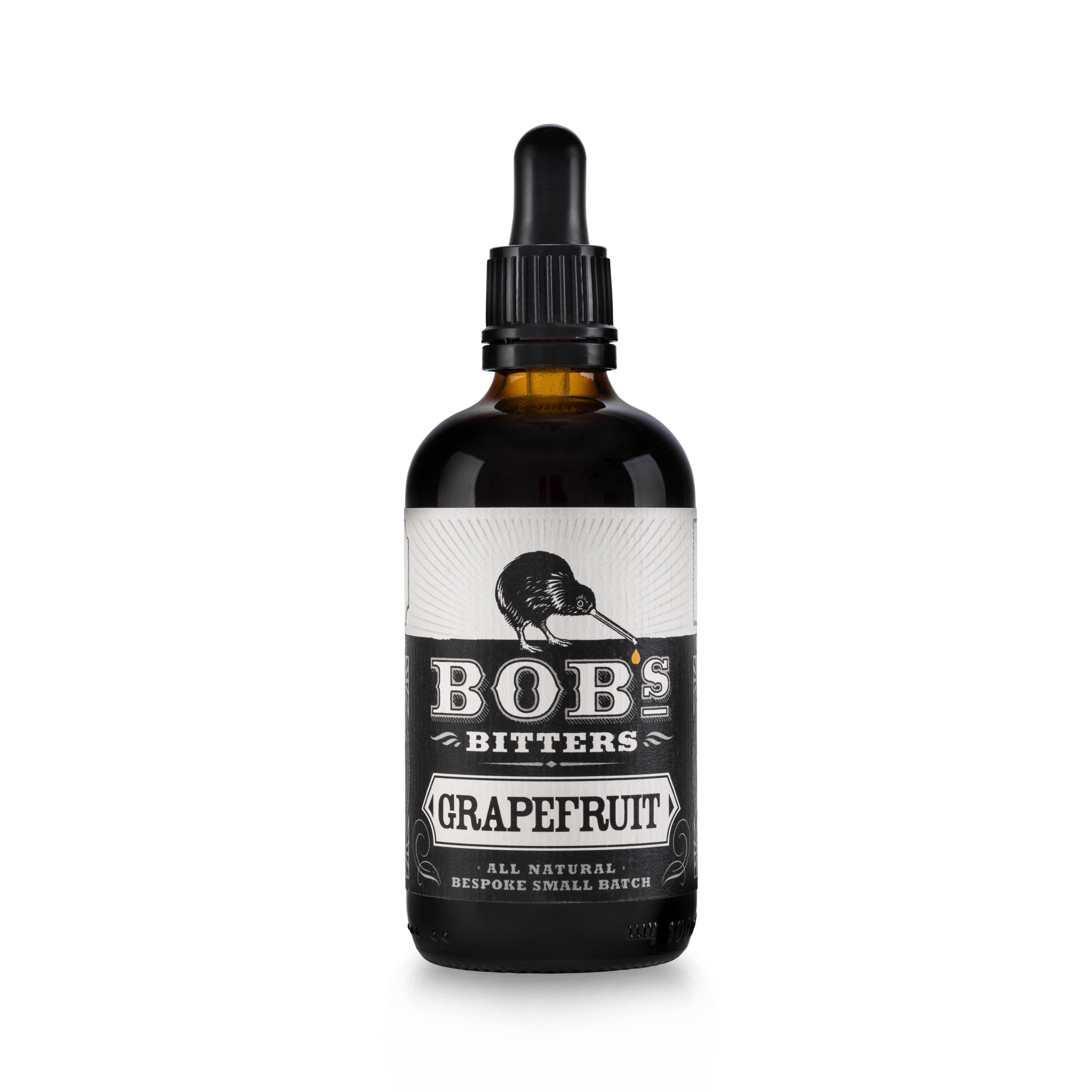Bob's Grapefruit Bitters 10cl bitter pompelmo