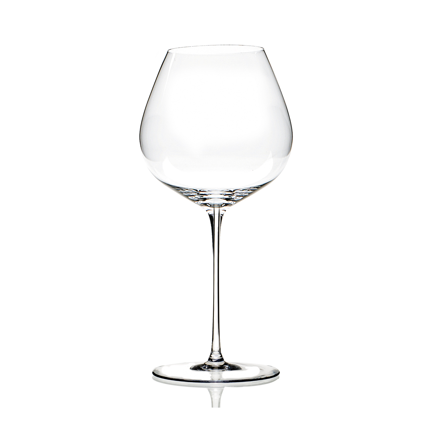 ColleVilca Stellare Grand Cru calice vino cristallo h 25 cm