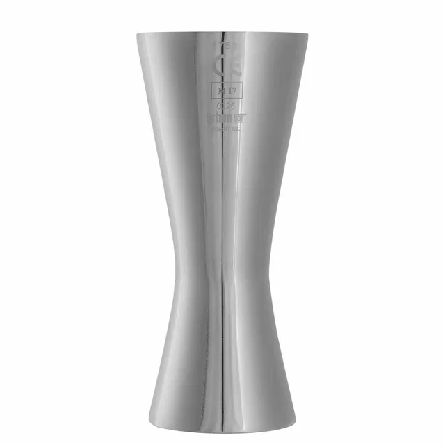 Urban Bar Aero Wine Measure 175ml misurino vino acciaio