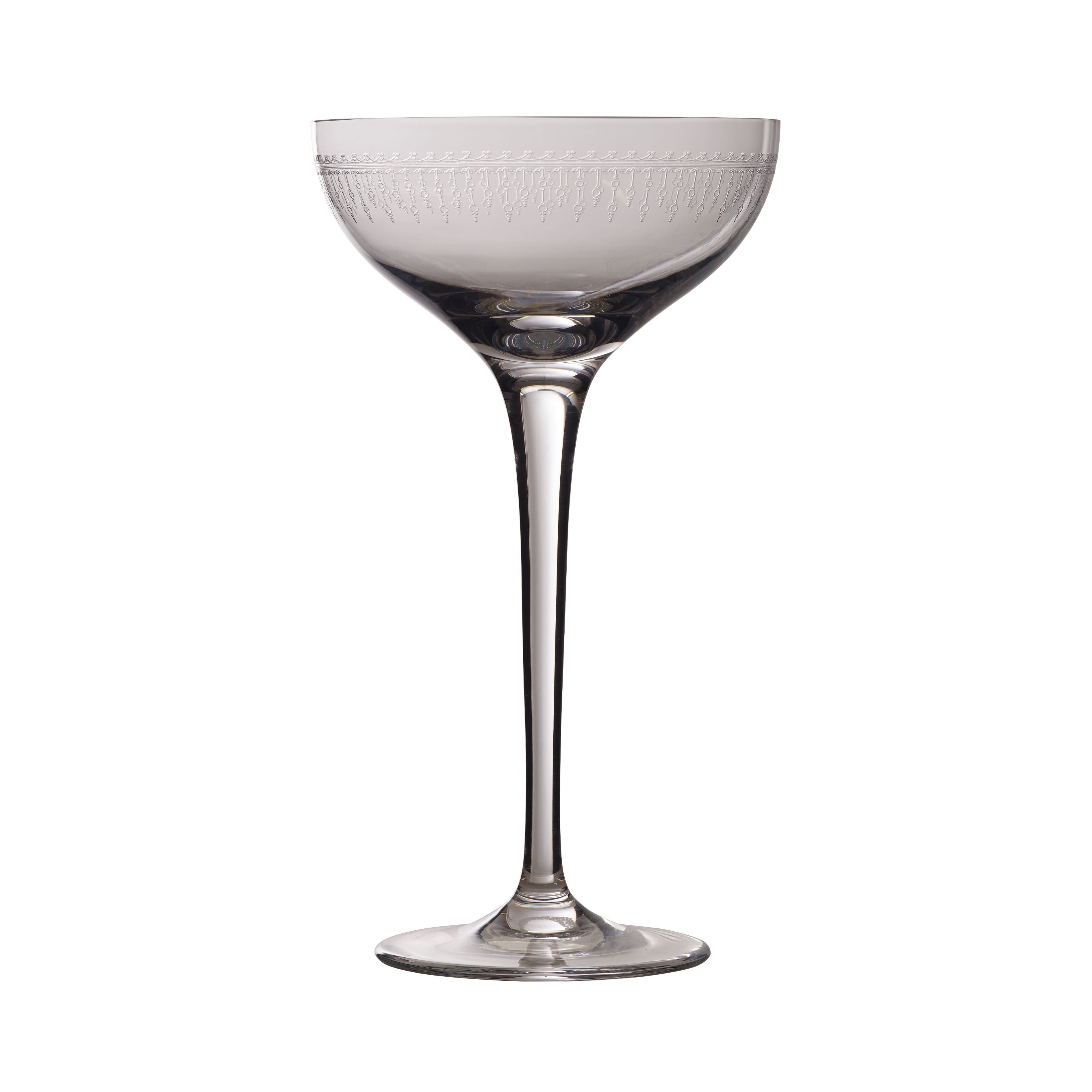Urban Bar 1920 Alto coppa cocktail cristallo 18cl