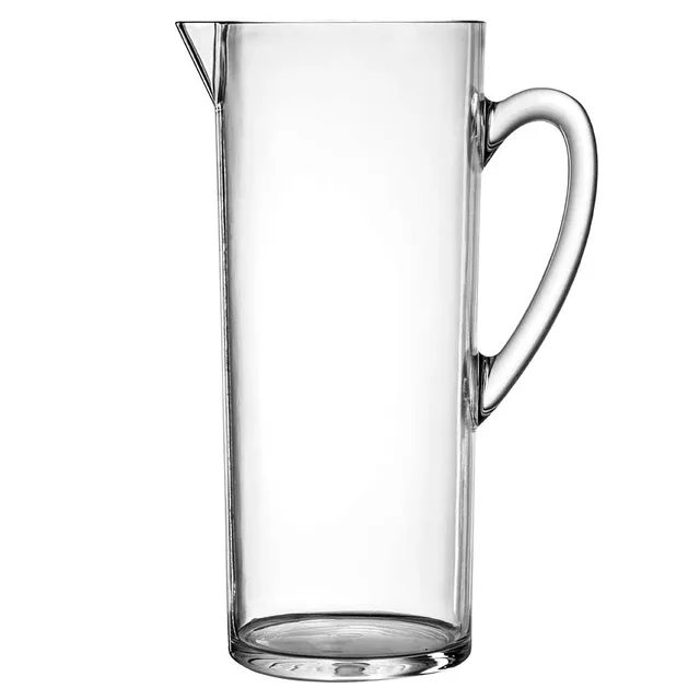 Urban Bar Urbano brocca plastica 120cl dritta