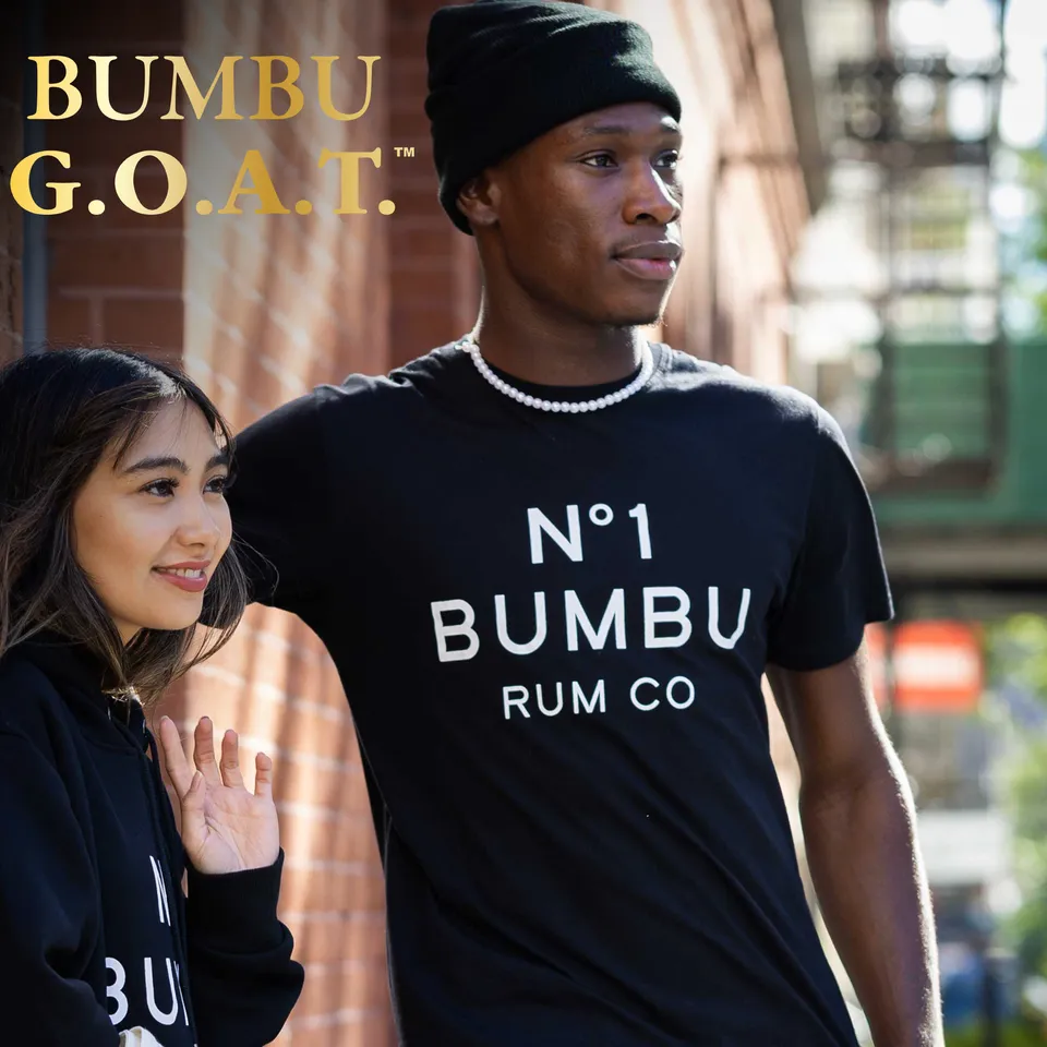Bumbbu No. 1 T-Shirt maglietta cotone taglia M