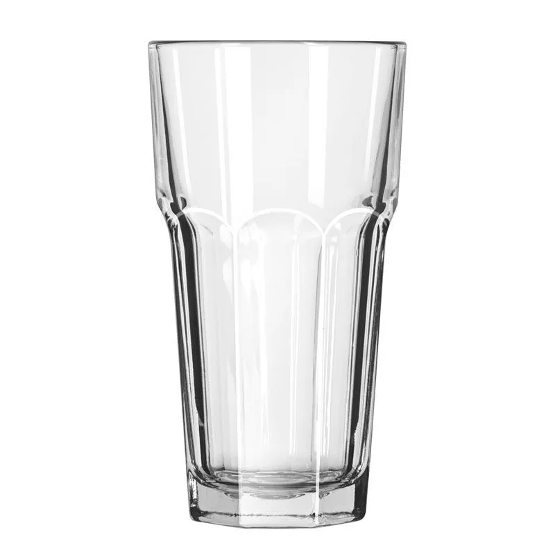 Urban Bar UB570 bicchiere highball vetro tumbler