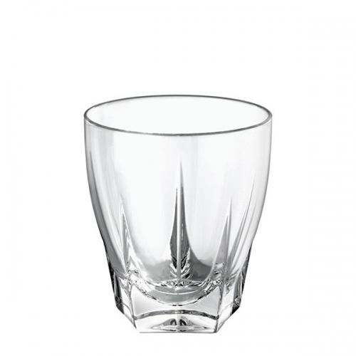 Urban Bar UB515 Tumbler Whisky Old Fashioned Vetro Bar