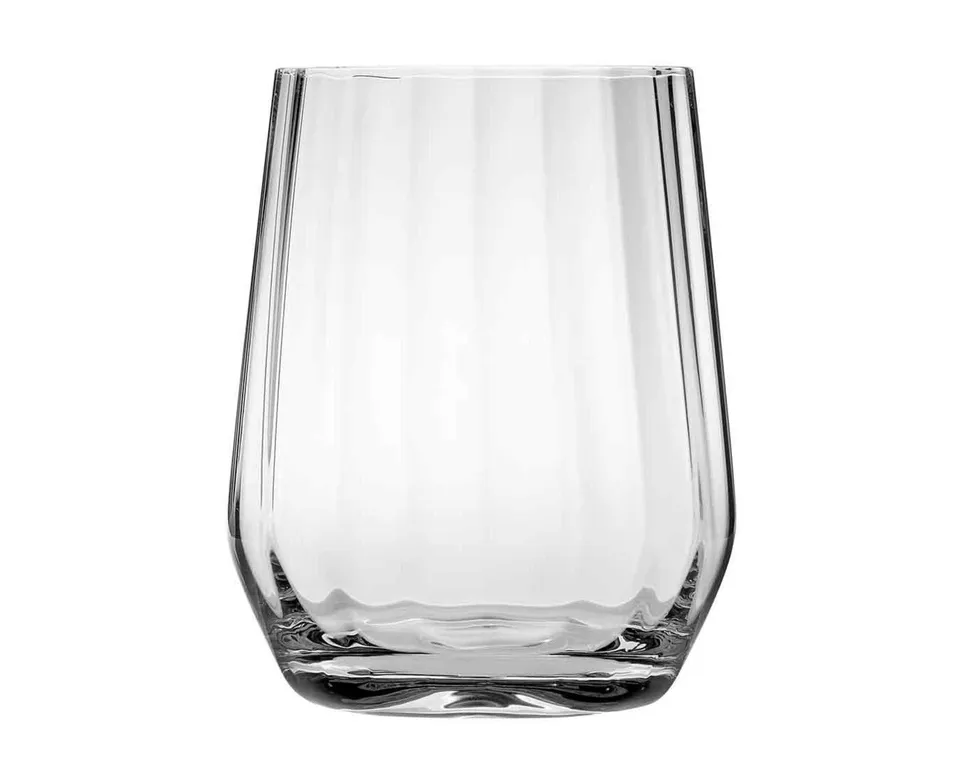 Urban Bar Castello tumbler whisky vetro 30cl