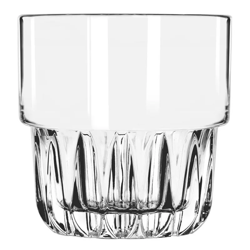 Urban Bar UB566 Bicchiere Old Fashioned Vetro Whisky