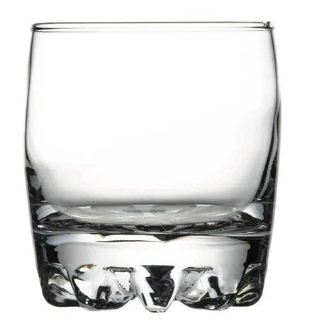 Urban Bar UB733 Tumbler Bicchiere Old Fashioned Vetro Bar
