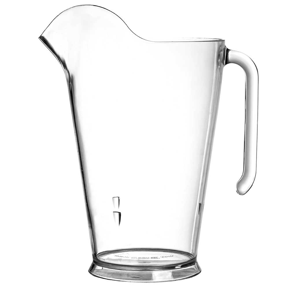 Urban Bar Fresco brocca impilabile 170cl plastica