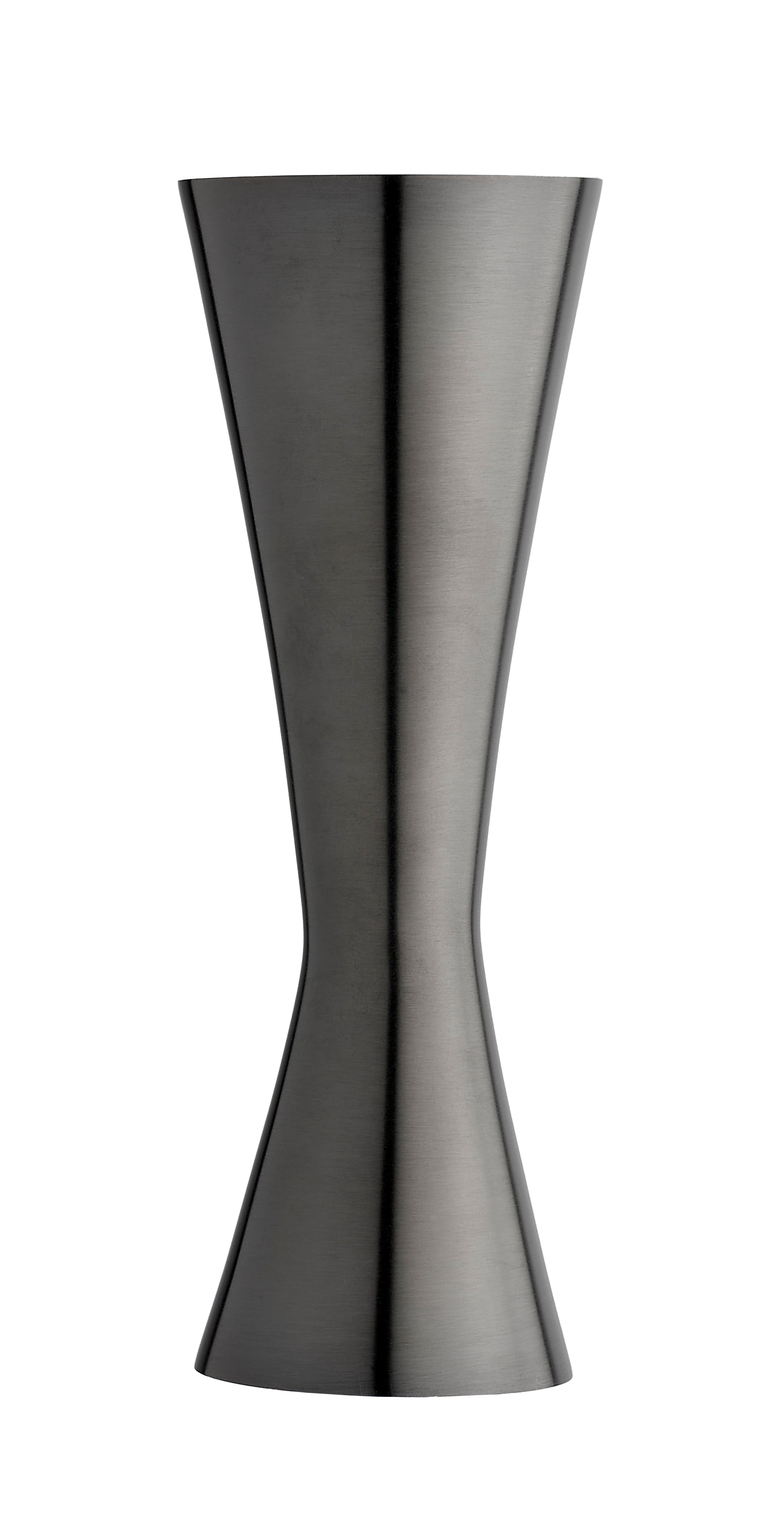 Urban Bar Aero jigger nero 25/50ml acciaio
