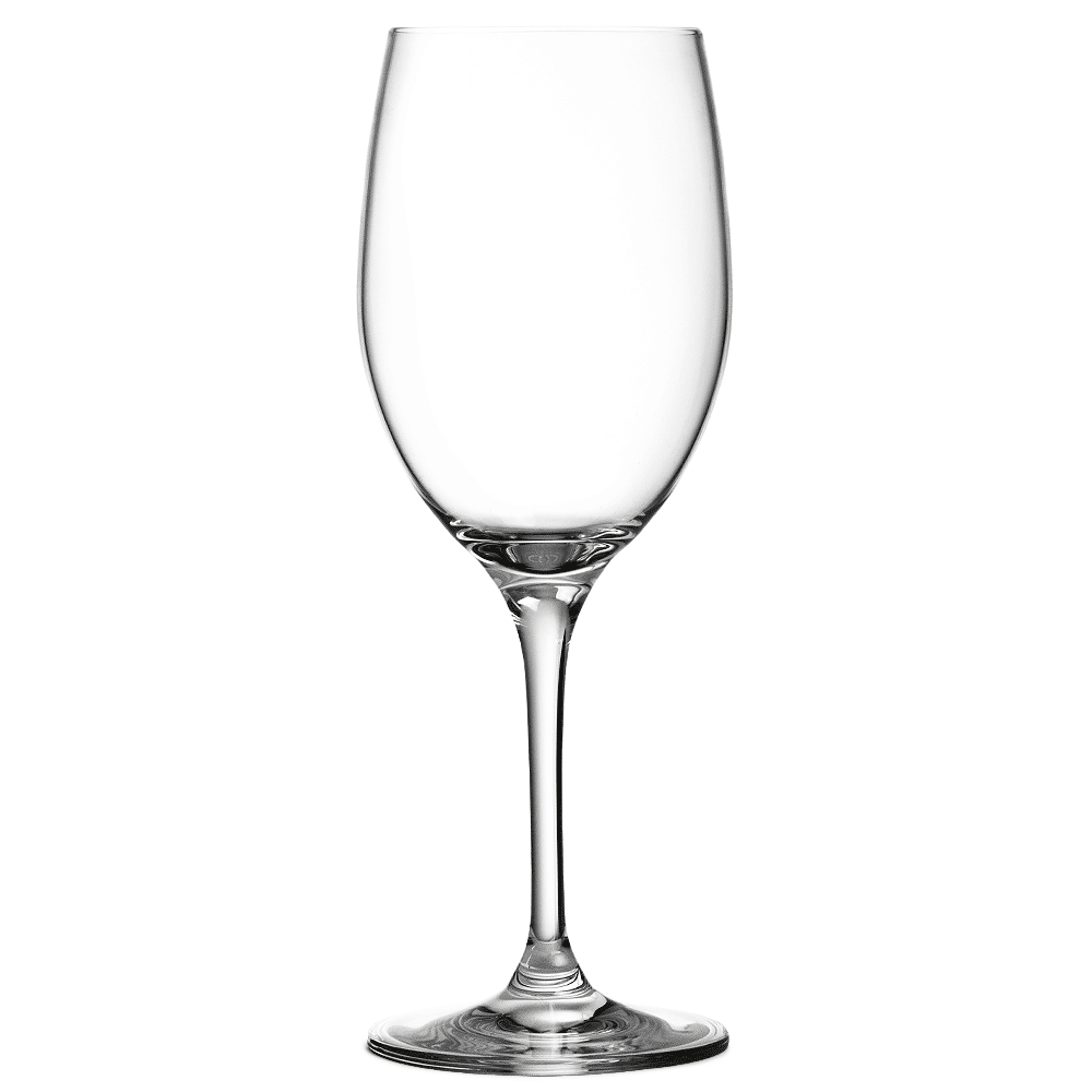 Urban Bar Verdot Calice Vino 35cl in Cristallo