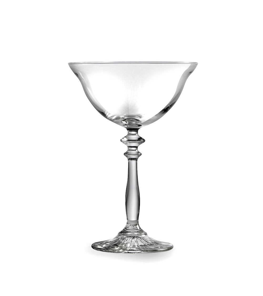 Urban Bar UB757 Calice Cocktail vetro con stelo