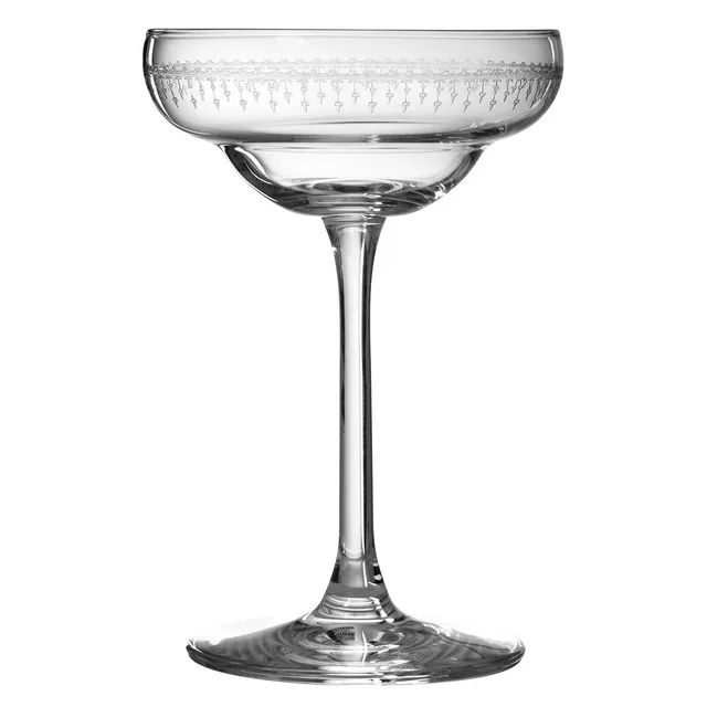Urban Bar 1920 Coley Coppetta Cocktail 17cl Cristallo