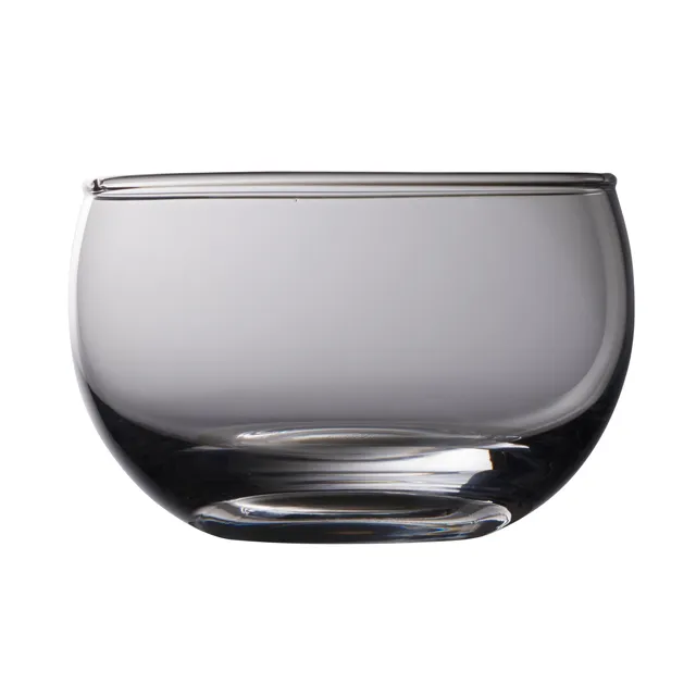 Urban Bar Nest Large Bowl coppa vetro 80cl cristallo