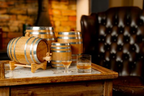 Urban Bar Rummer 9,3cl bicchiere degustazione vetro