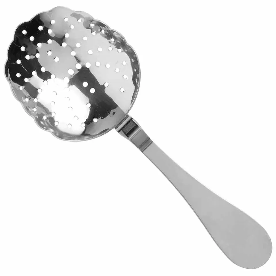 Urban Bar Biloxi Julep Strainer 22cm colino cocktail acciaio