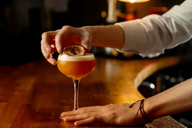 Urban Bar 1920 coppa champagne coupe 21cl cristallo