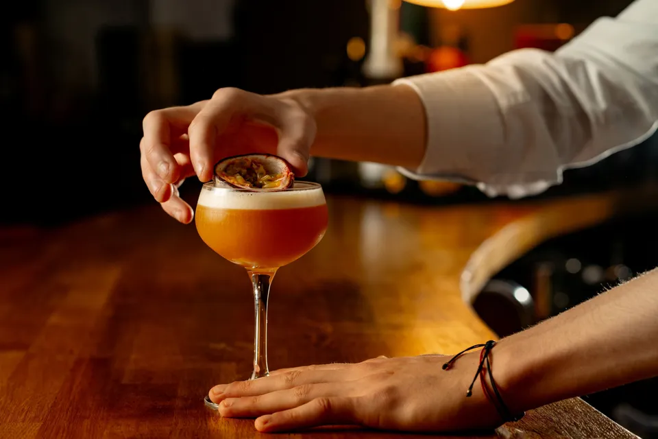 Urban Bar 1920 coppa champagne coupe 21cl cristallo