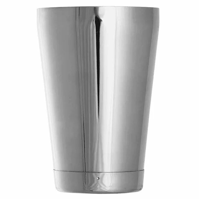 Urban Bar Ginza Cup shaker acciaio 57cl lucidato