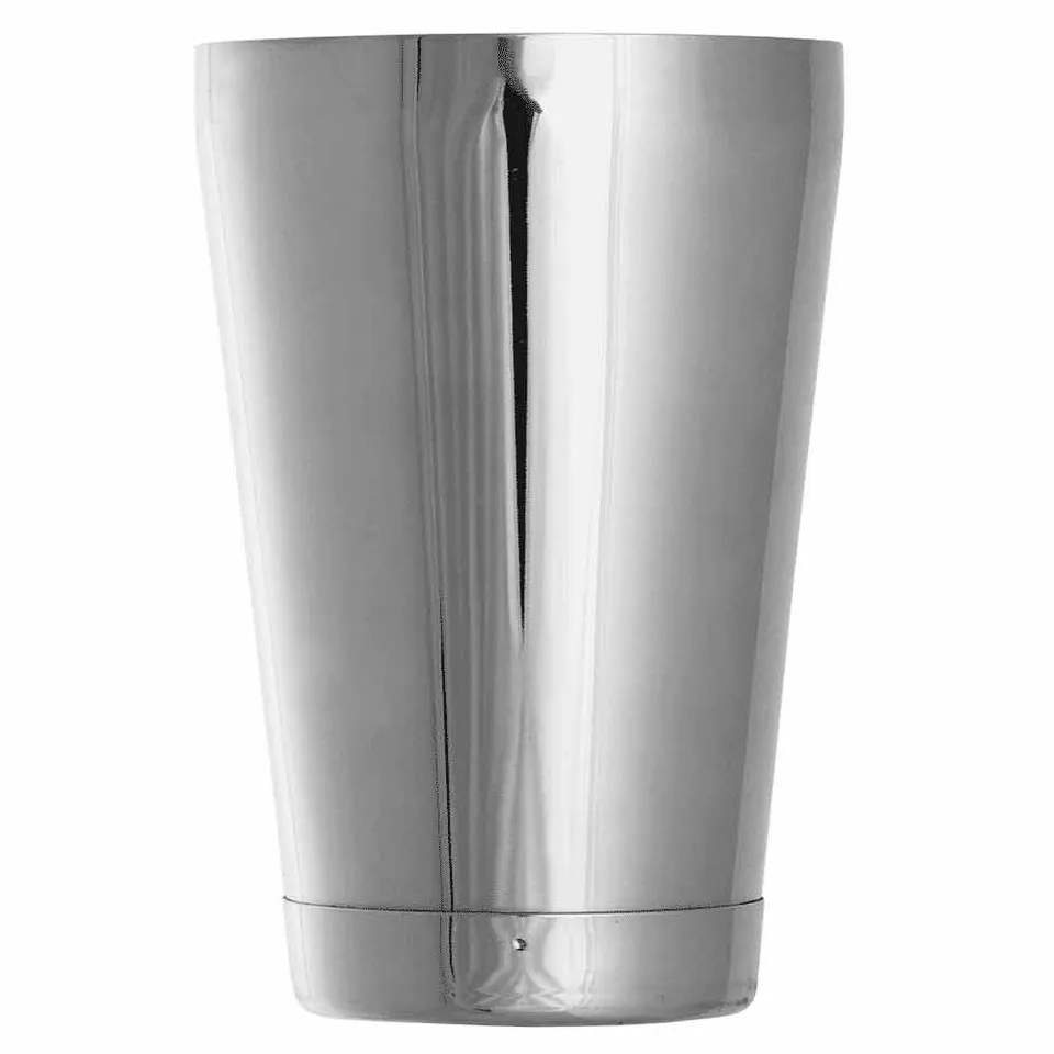 Urban Bar Ginza Cup shaker acciaio 57cl lucidato