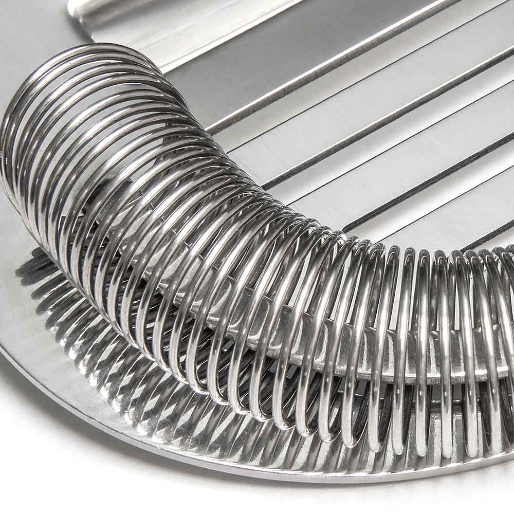 Urban Bar Coley strainer colino cocktail inox 15,5cm
