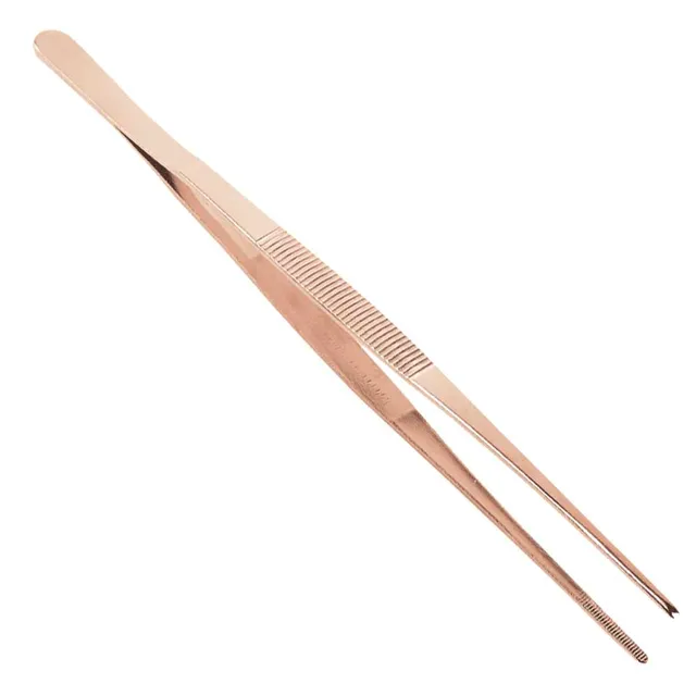 Urban Bar Accessories Garnish Copper pinzetta bar 25cm rame