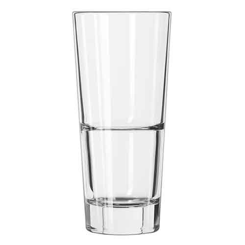 Urban Bar Branded UB431 Bicchiere Highball Vetro