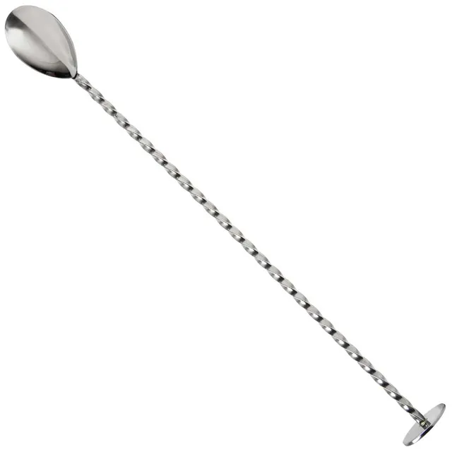 Urban Bar Classic Bar Spoon Acciaio 27cm Cucchiaio
