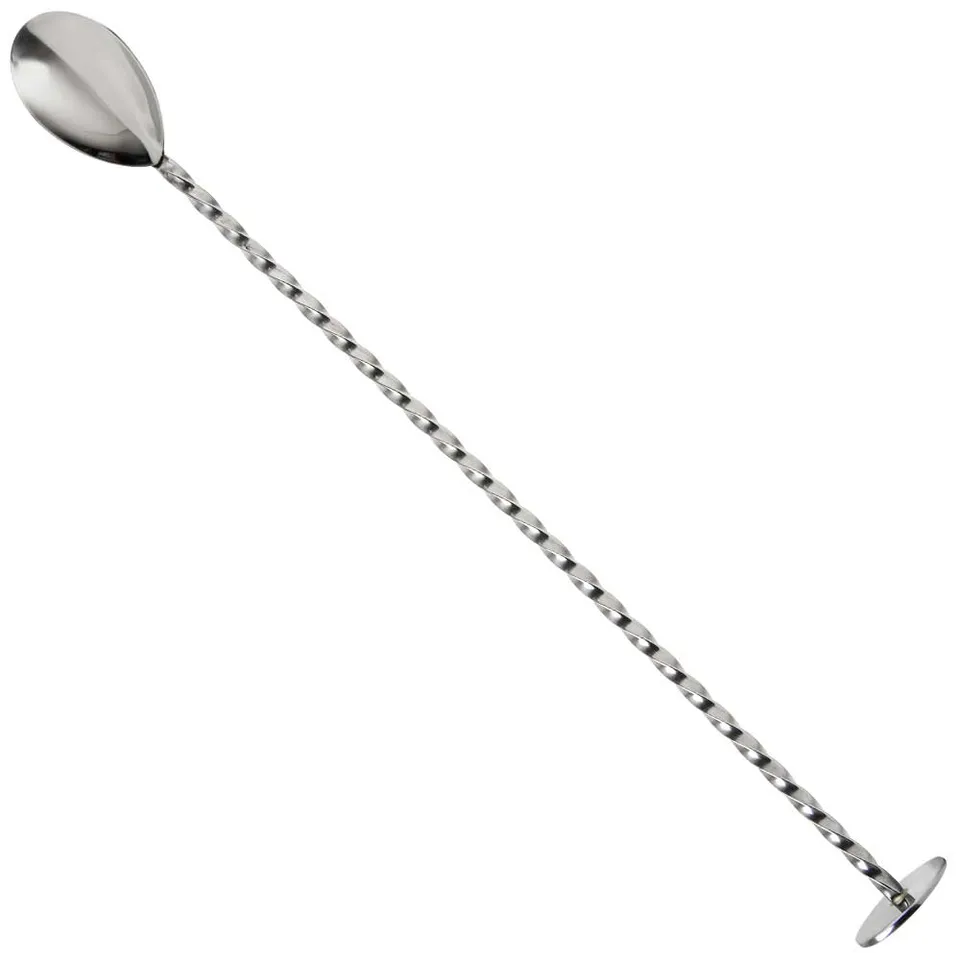 Urban Bar Classic Bar Spoon Acciaio 27cm Cucchiaio