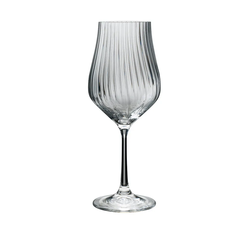Urban Bar Gradara calice vino cristallo 35cl medium