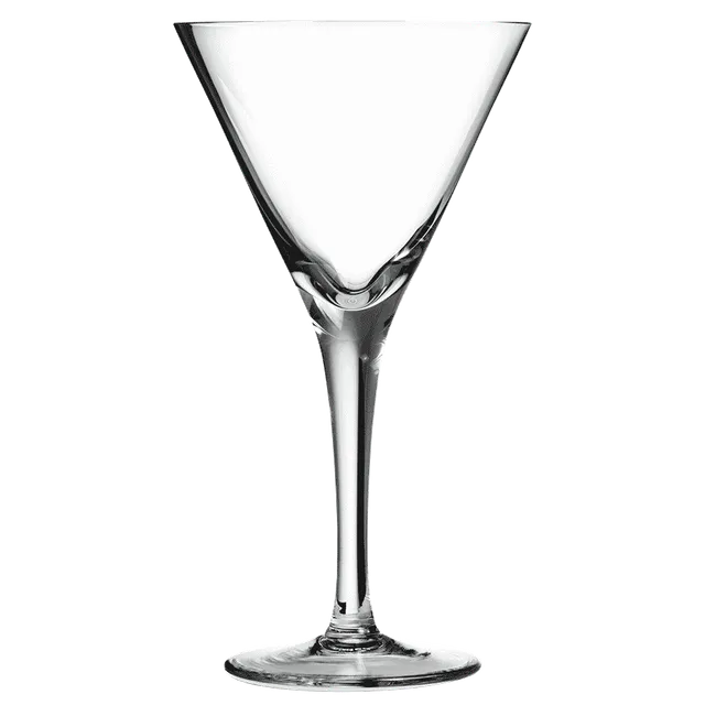 Urban Bar Verdot calice martini vetro 12,5cl mini cocktail