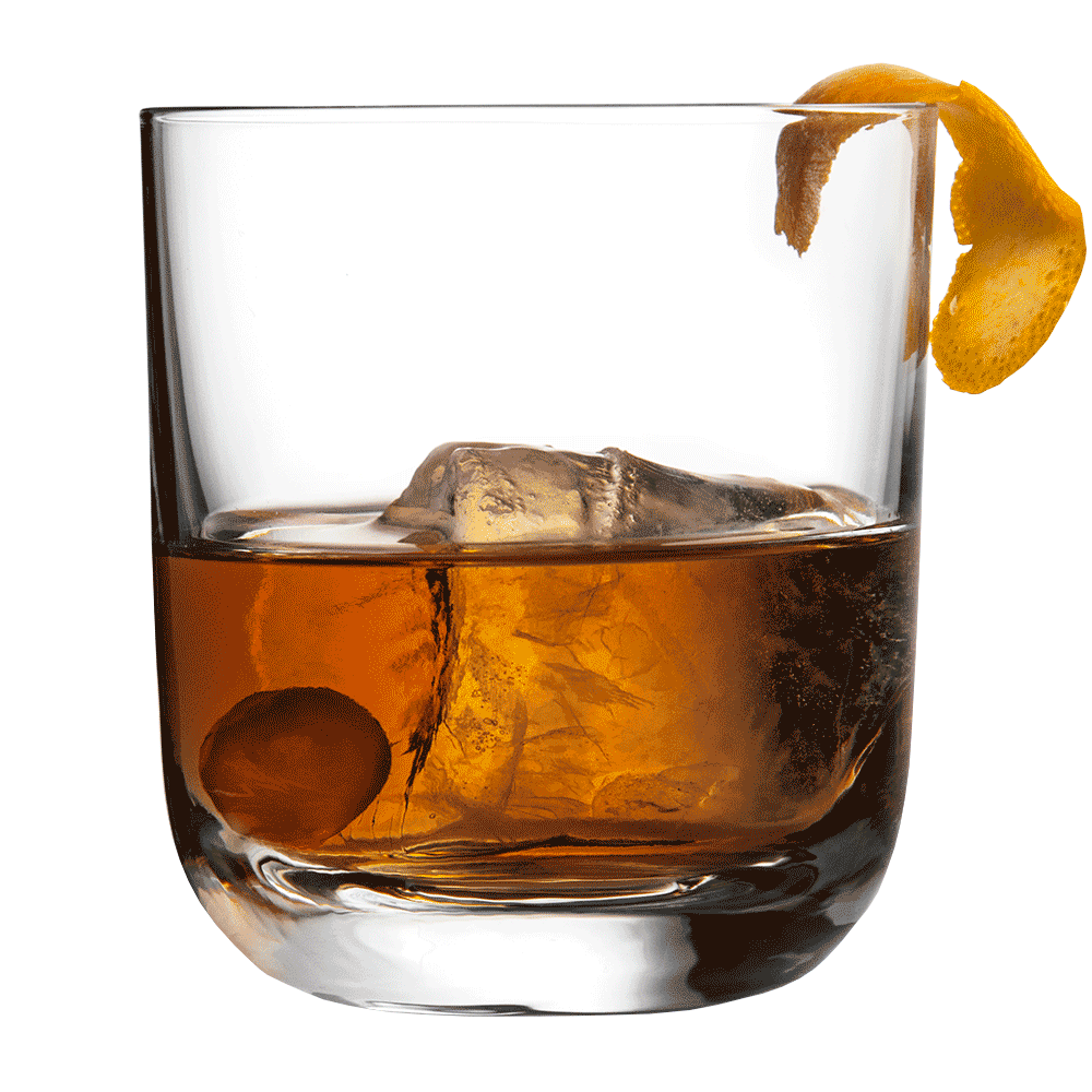 Urban Bar Rondo Tumbler 34cl Bicchiere Whisky