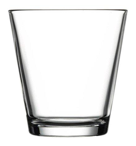 Urban Bar Branded UB715 bicchiere whisky vetro