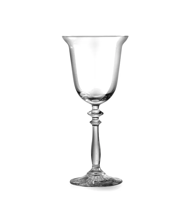 Urban Bar UB756 calice cocktail vetro con stelo