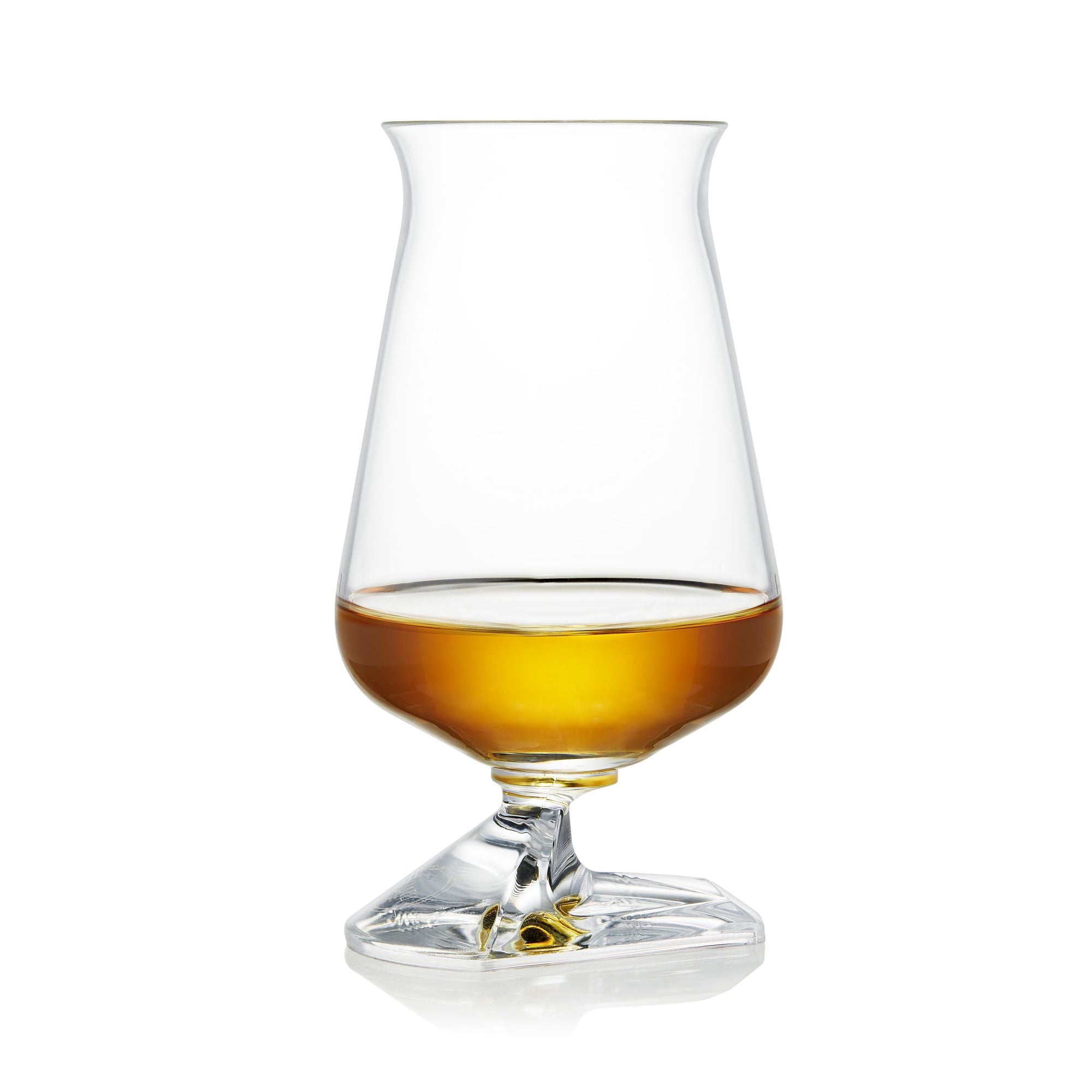 Urban Bar Tuath Bicchiere Whisky Irlandese Cristallo 21cl