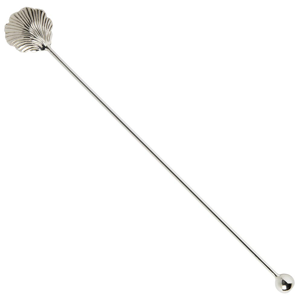 Urban Bar Classico Cucchiaio Cocktail Argento 32 cm