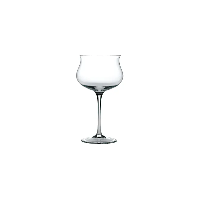 Cristalleria ColleVilca Tasting Birra Scura coppa birra 18 cm