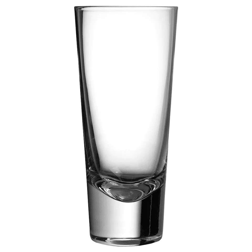Urban Bar Ice Cocktail bicchiere highball 35cl base pesante