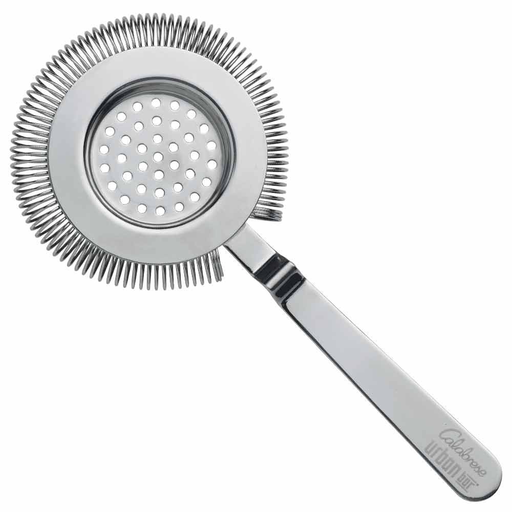 Urban Bar Calabrese Set Cocktail Acciaio Shaker 90cl