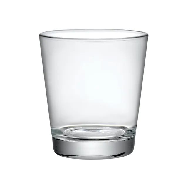 Urban Bar Branded UB540 Bicchiere Old Fashioned Vetro