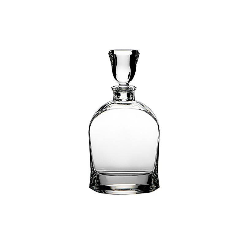 Cristalleria ColleVilca Bar Selene decanter liquore 50 cl cristallo