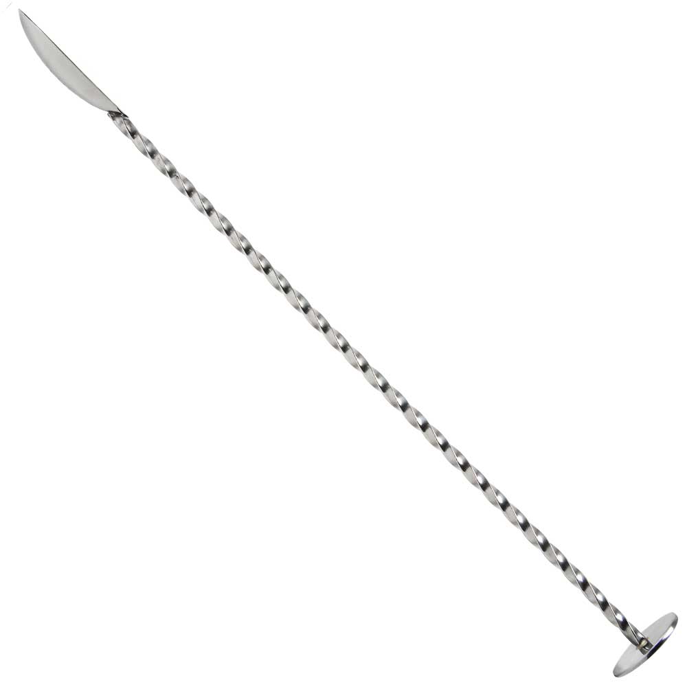 Urban Bar Classic Bar Spoon Acciaio 27cm Cucchiaio