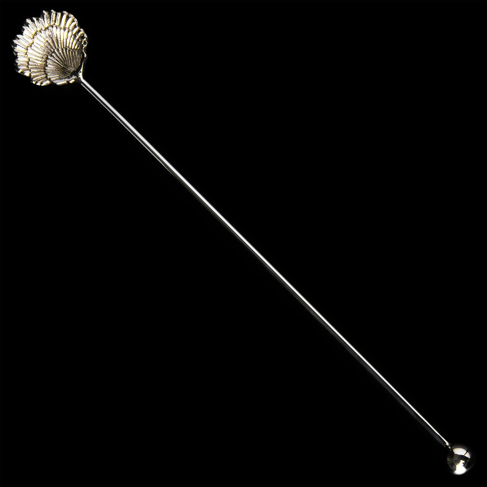 Urban Bar Classico Cucchiaio Cocktail Argento 32 cm