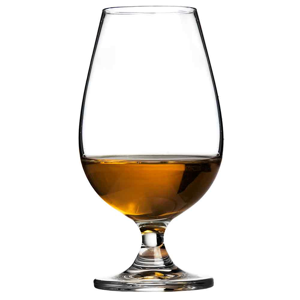Urban Bar Distillery Malt calice degustazione whisky 18cl cristallo