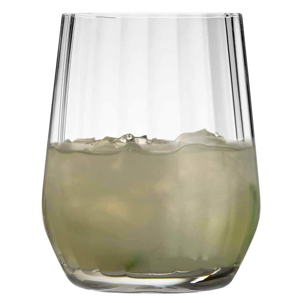 Urban Bar Castello tumbler whisky vetro 30cl