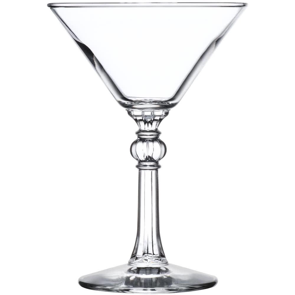 Urban Bar Branded UB764 Calice Cocktail Stelo Vetro