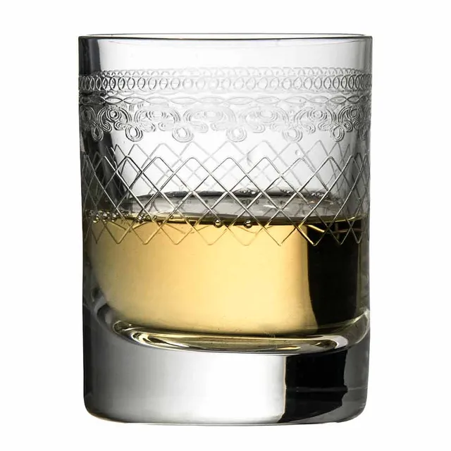 Urban Bar 1910 bicchierino shot cristallo 6cl