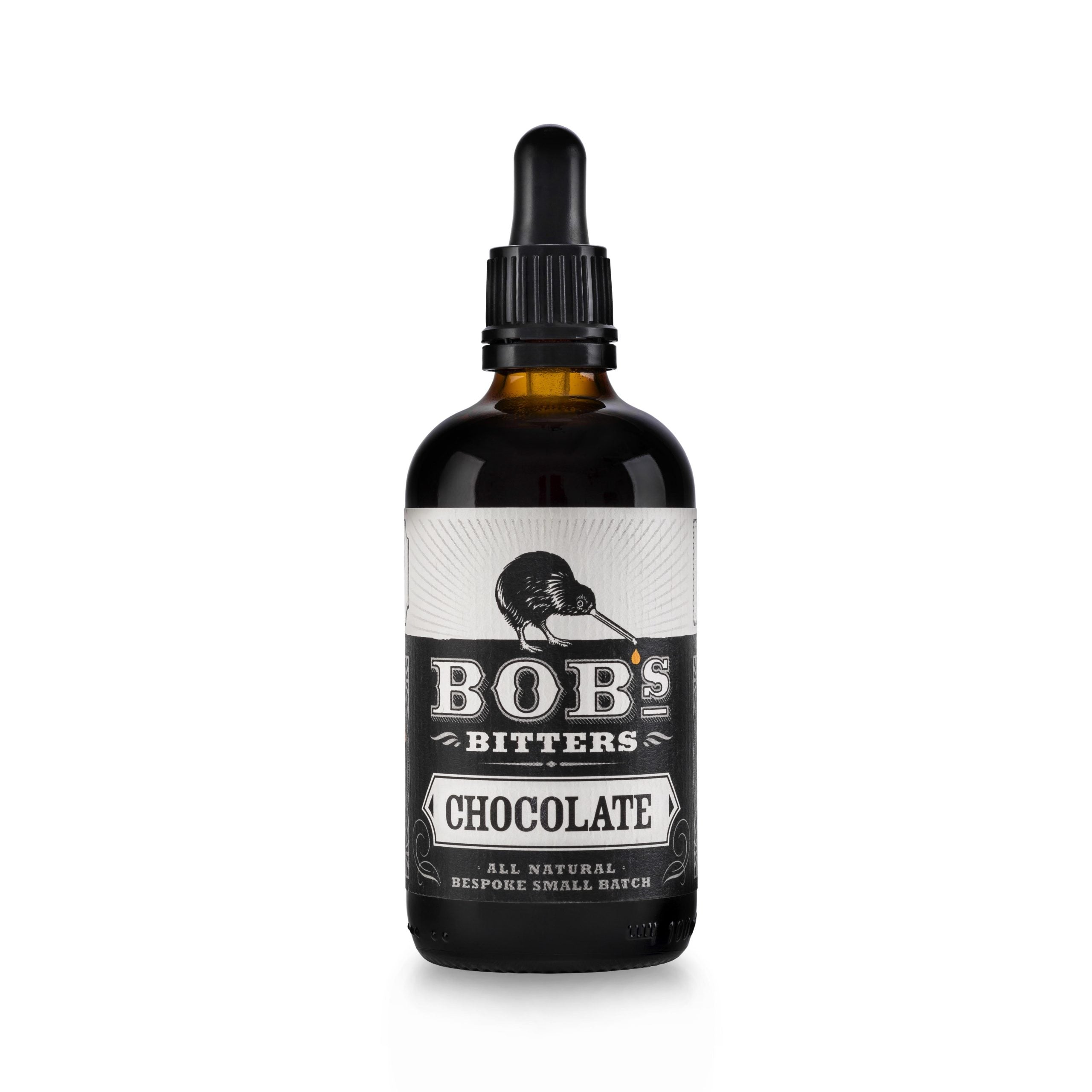 Bob's Chocolate Bitters 10cl bitter cioccolato cocktail