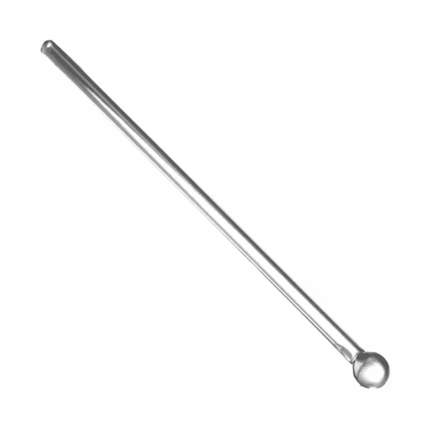 Urban Bar Stirrer paline vetro 18cm 6 pezzi borosilicato