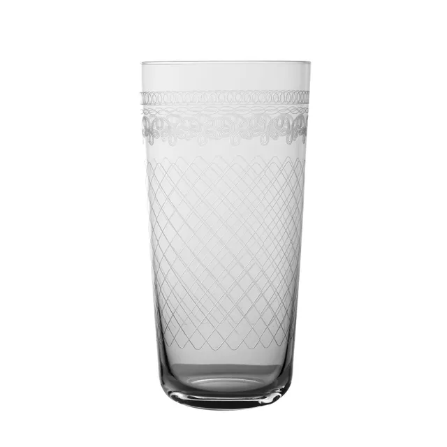 Urban Bar 1910 Fluet Highball Bicchiere 45cl Art Deco