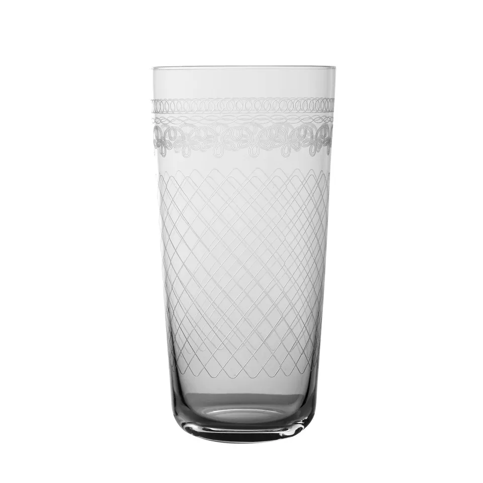 Urban Bar 1910 Fluet Highball Bicchiere 45cl Art Deco